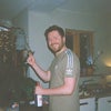 Photograph of Conor