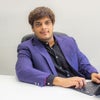 Photograph of Mohit