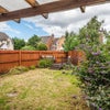 Photo 7: Large rear garden for tenants to enjoy in the warmer months. (Gardeners visit every two weeks)