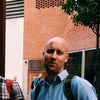 Photograph of Tom