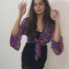 Photograph of Mishti