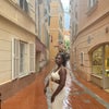 Photo 4: I love to travel 🛩️ (this was Monaco)