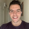 Photograph of Liam