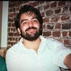 Photograph of Vitor 