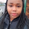 Photograph of Glory chinelo