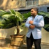 Photograph of Dheeraj 