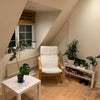 Photo 1: Lounge area! :)