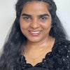 Photograph of Anjana