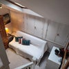 Photo 6: Private Lounge from Mezzanine