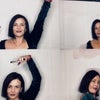 Photograph of Zoë
