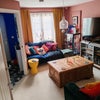 Photo 8: shared living room