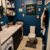 Photo 7: downstairs utility room