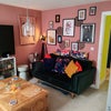 Photo 9: Living room