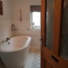 Photo 5: Shower + Bath