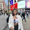 Photograph of Maryana