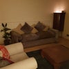 Photo 4: Shared living room