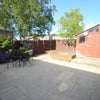 Photo 5: Tidy rear garden