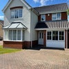 Photo 6: Front of House with off-street parking
