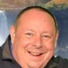 Photograph of Dan