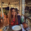 Photograph of Kirstie