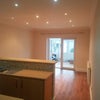 Photo 3: View to lounge onto conservatory