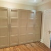 Photo 8: Newly fitted bedroom wardrobes