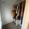 Photo 5: Walk in style wardrobe 