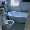 Photo 8: Bathroom with freestanding bath