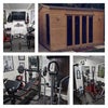 Photo 6: Home Gym