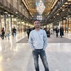 Photograph of Sagar 