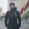 Photograph of Mandeep