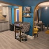 Photo 3: Kitchen, dining room.