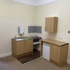 Photo 3: Bedsit 