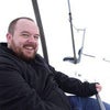Photograph of Kyle