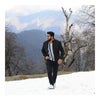 Photograph of Saurav 