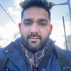 Photograph of Umesh