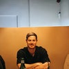 Photograph of Kristofer