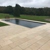 Photo 8: Pool area