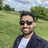 Photograph of Akshay