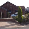Photo 6: Side View, Off Street Car Park