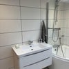 Photo 4: Ensuite sink