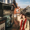 Photograph of Irina