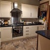 Photo 8: Kitchen/Dining Room