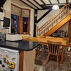 Photo 9: Kitchen and Dining Room