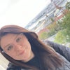 Photograph of Katie