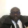 Photograph of Okoro