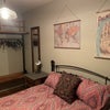 Photo 3: Hanging space