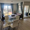 Photo 7: Living Room with dining table