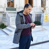 Photograph of Turker 