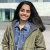 Photograph of Deepti